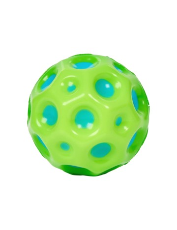 Minge senzoriala, 6 cm Grafix, verde