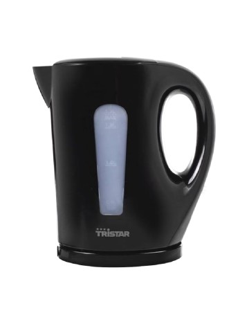 Fierbator electric, 2200 W, 1.7 l  TRISTAR, negru
