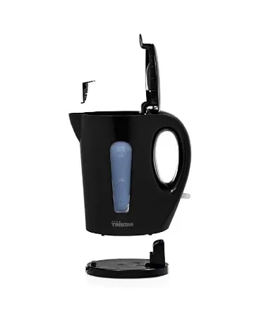 Fierbator electric, 2200 W, 1.7 l  TRISTAR, negru
