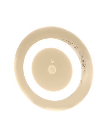 Lampa LED cu senzor ACTION, alb