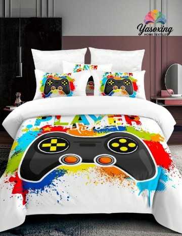 Set lenjerie SHEIN, mix culori