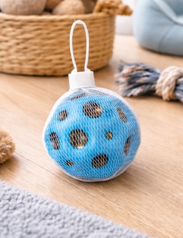 Minge Grafix, albastru