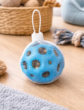 Minge Grafix, albastru