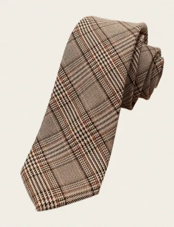 Cravata SHEIN, mix culori