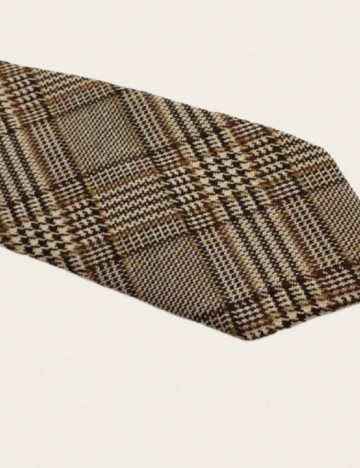 Cravata SHEIN, mix culori