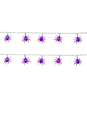 Ghirlanda luminoasa ACTION, mov