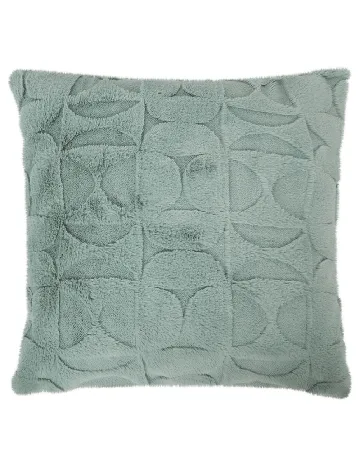 Fata de perna HOME, verde