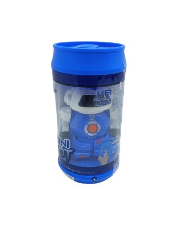 Mini bot Gear 2 play, albastru