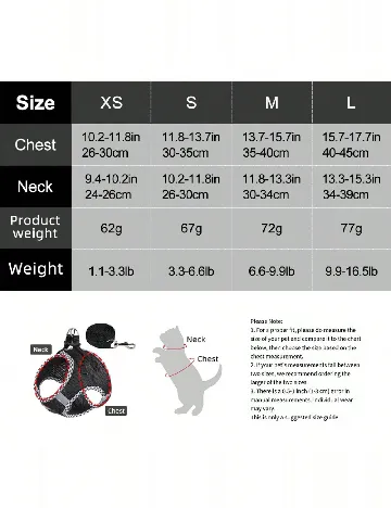 Ham pentru pisici SHEIN, negru