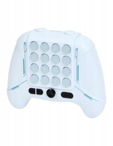 Consola de jocuri  Toi-Toys, alb