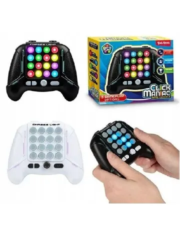 Consola de jocuri  Toi-Toys, alb