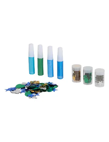 Kit creatie Grafix, mix culori