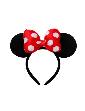 Bentita Shein Kids, negru/rosu