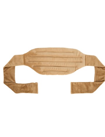 Pad termic Deluxa, maro