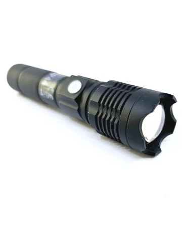 Lanterna ACTION, negru