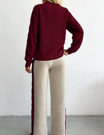 Compleu SHEIN, mix culori