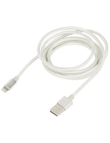 Cablu USB-A Prologic, alb