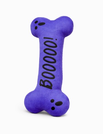 Jucarie pentru caini Beeztees, mov