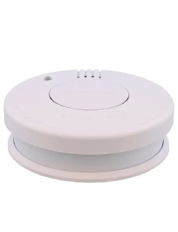 Detector de fum Smartwares, alb