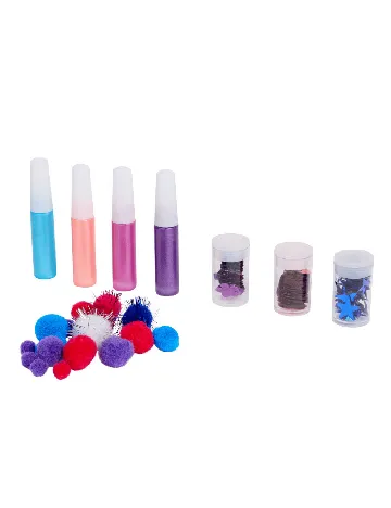 Kit creatie Grafix, mix culori