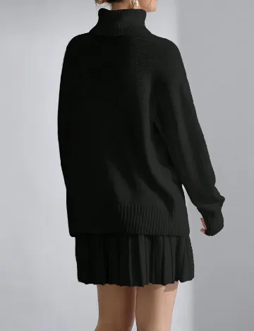 Compleu SHEIN, negru