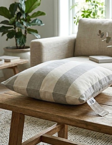 Fata de perna ACTION, crem