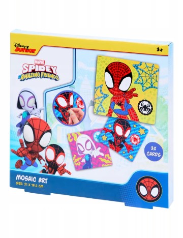 Kit creatie Disney, mix culori