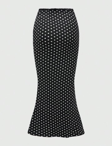 Compleu Romwe, negru