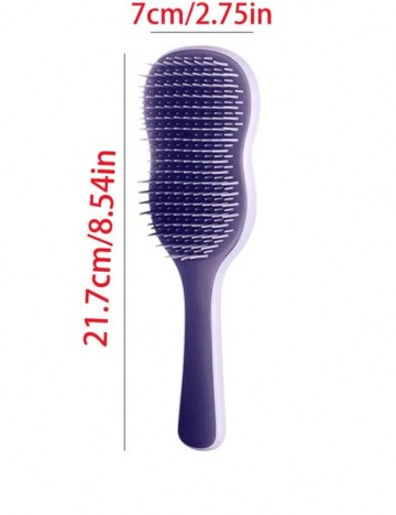 Perie de par SHEIN, mov