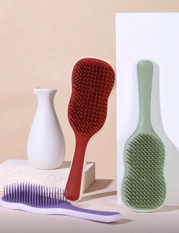 Perie de par SHEIN, mov