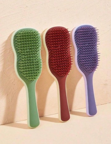 Perie de par SHEIN, mov