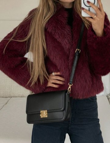 Jacheta SHEIN, visiniu