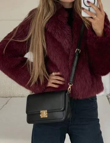 Jacheta SHEIN, visiniu