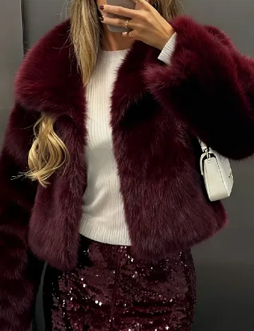 Jacheta SHEIN, visiniu