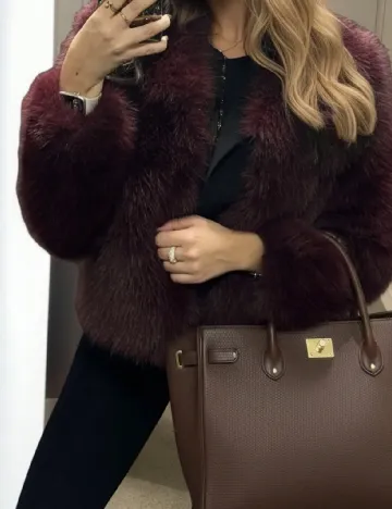 Jacheta SHEIN, visiniu