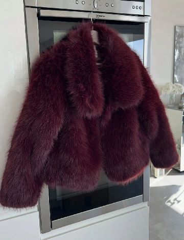 Jacheta SHEIN, visiniu