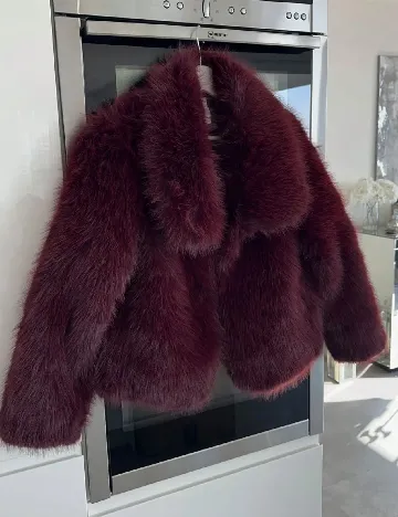 Jacheta SHEIN, visiniu