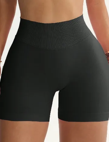 Colanti SHEIN, negru