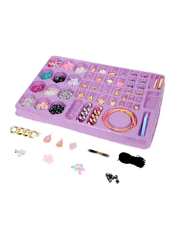 Kit creatie Durabo, mix culori