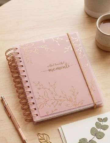 Album foto Via Chasse, roz