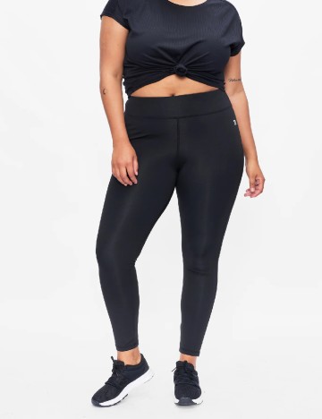 Colanti Redmax, negru