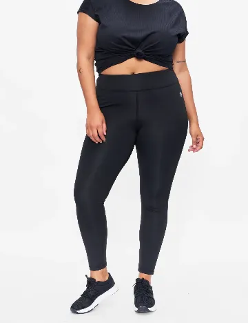 Colanti Redmax, negru