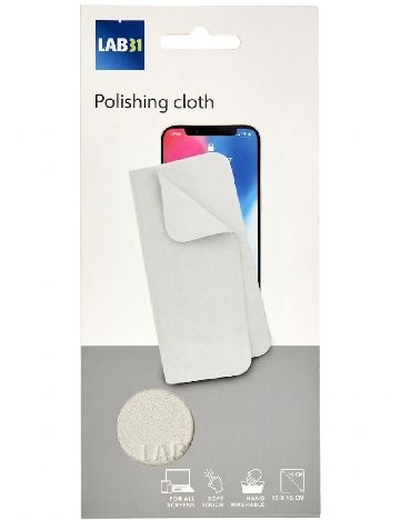 Laveta pentru telefon LAB 31, gri