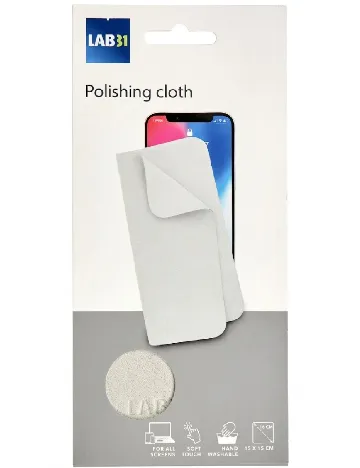 Laveta pentru telefon LAB 31, gri