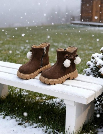 Ghete Shein Kids, maro