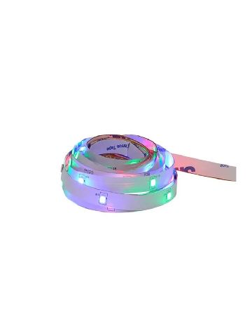 Banda LED ACTION, mix culori