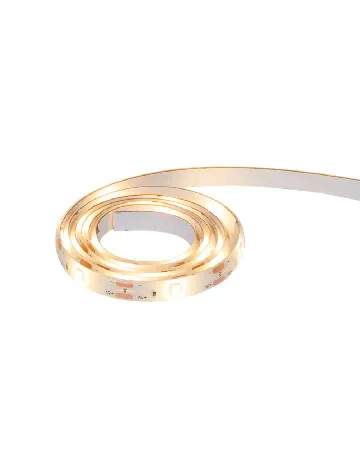 Banda LED ACTION, galben