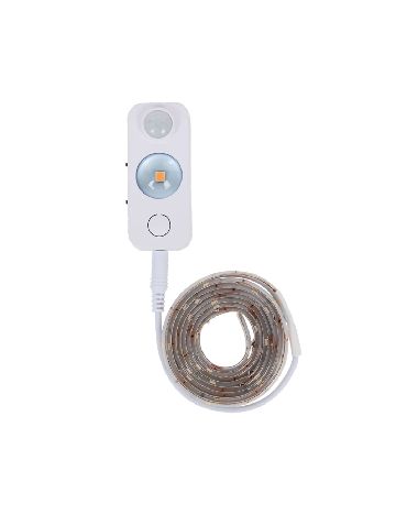 Banda LED ACTION, galben