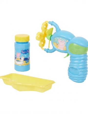 Pistol pentru baloane HTI, mix culori