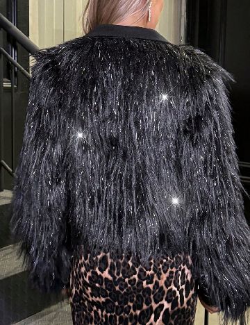 Jacheta SHEIN, negru